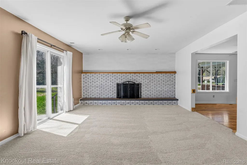 9060 N Mckinley Road Montrose Charter Township MI 48433