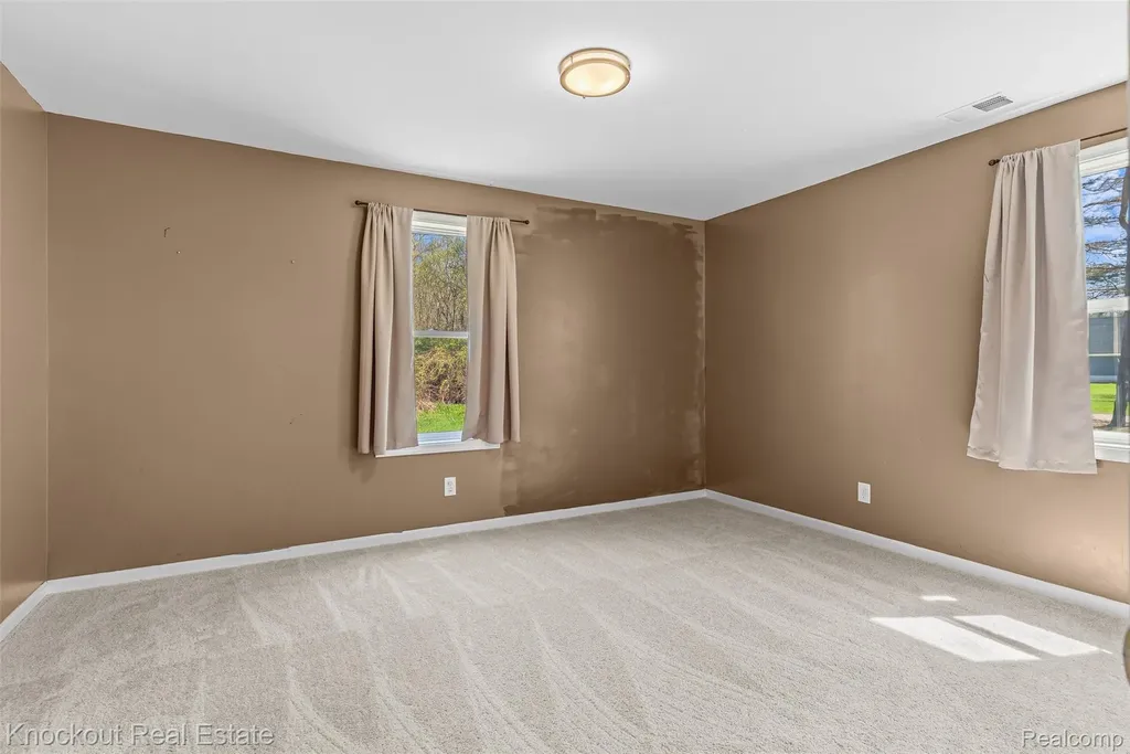 9060 N Mckinley Road Montrose Charter Township MI 48433
