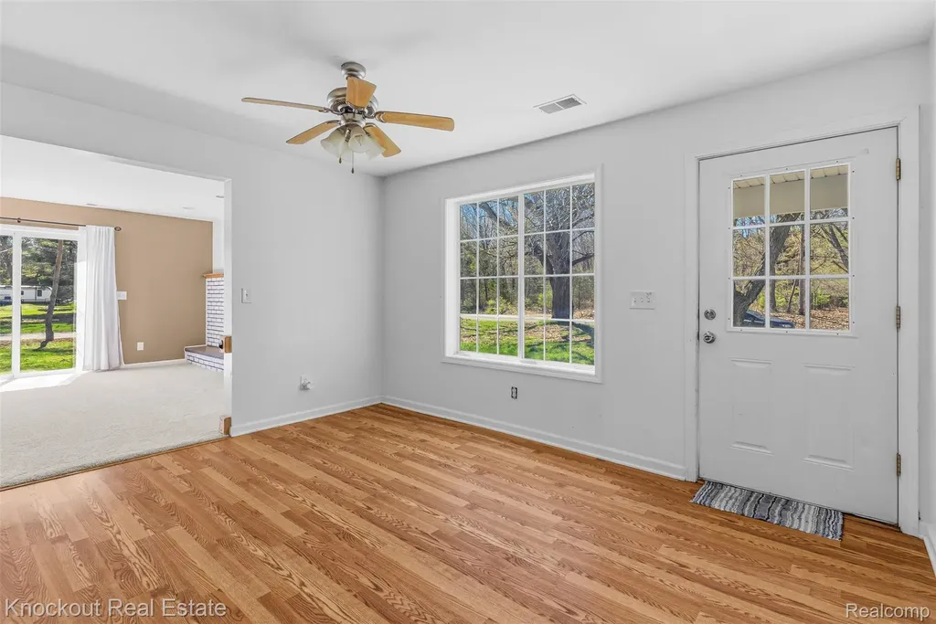 9060 N Mckinley Road Montrose Charter Township MI 48433
