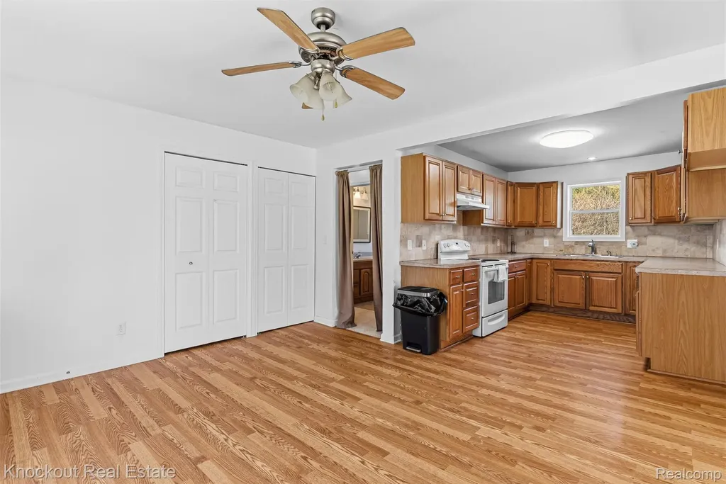 9060 N Mckinley Road Montrose Charter Township MI 48433