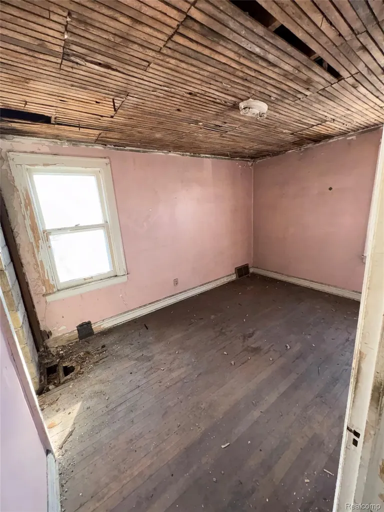 18562 Lumpkin Street Detroit City MI 48234