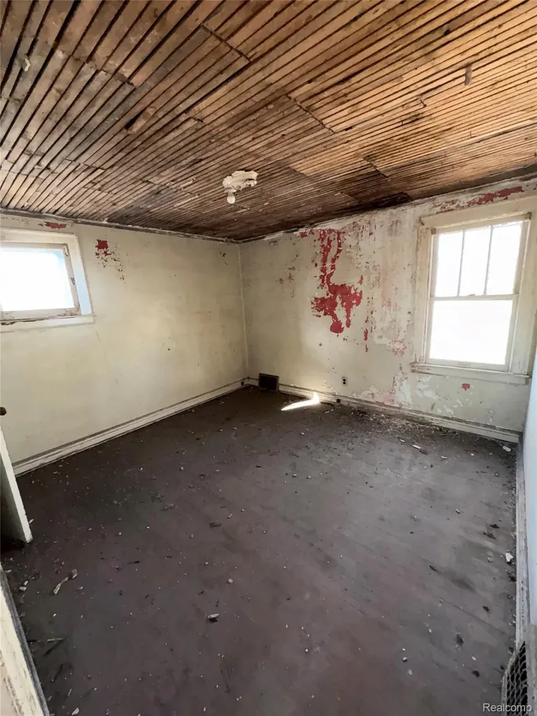 18562 Lumpkin Street Detroit City MI 48234