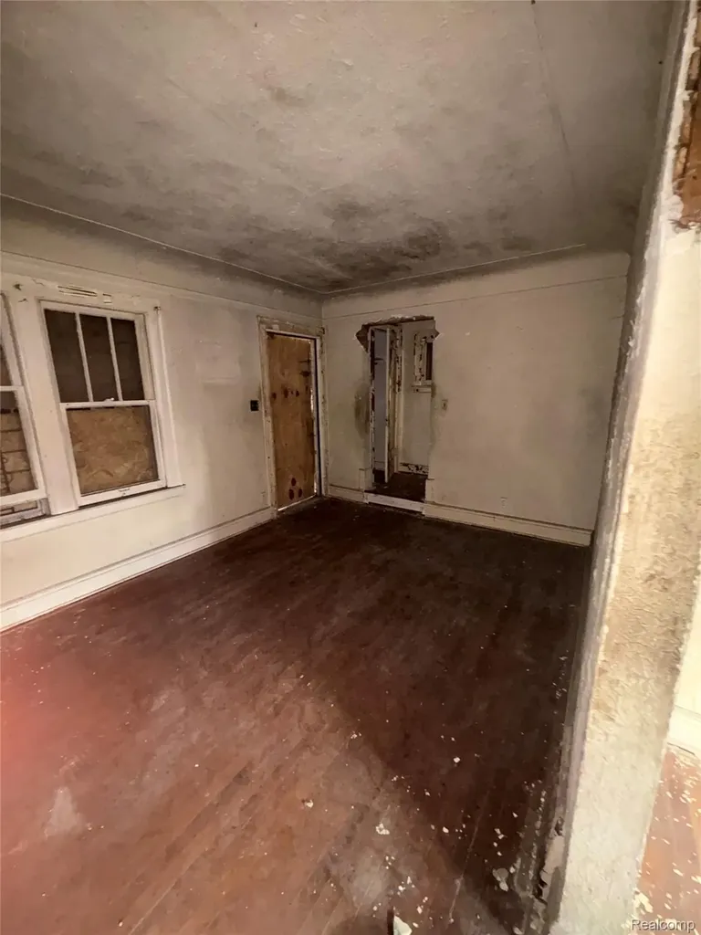 18562 Lumpkin Street Detroit City MI 48234