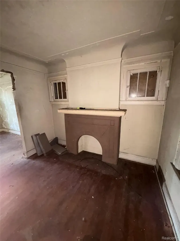 18562 Lumpkin Street Detroit City MI 48234