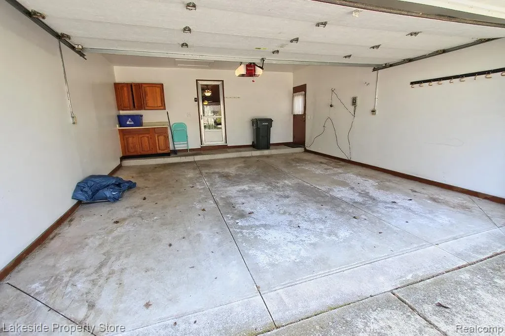 22512 Corteville Street St. Clair Shores City MI 48081