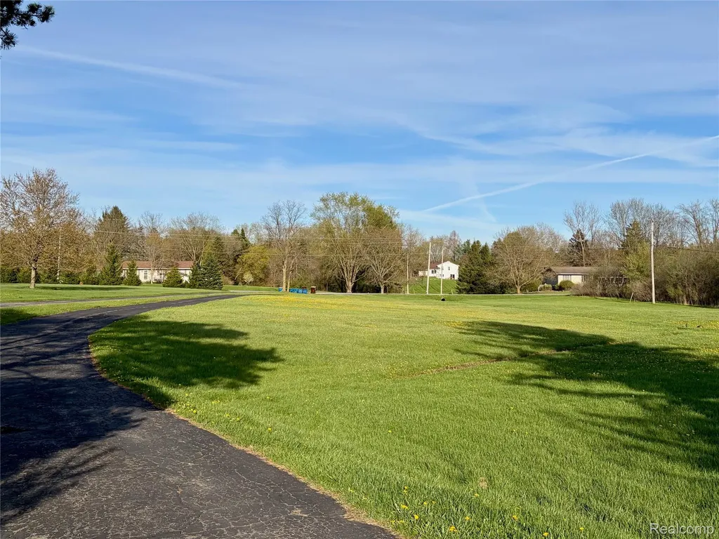 7828 Fosdick Road Pittsfield Charter Township MI 48176