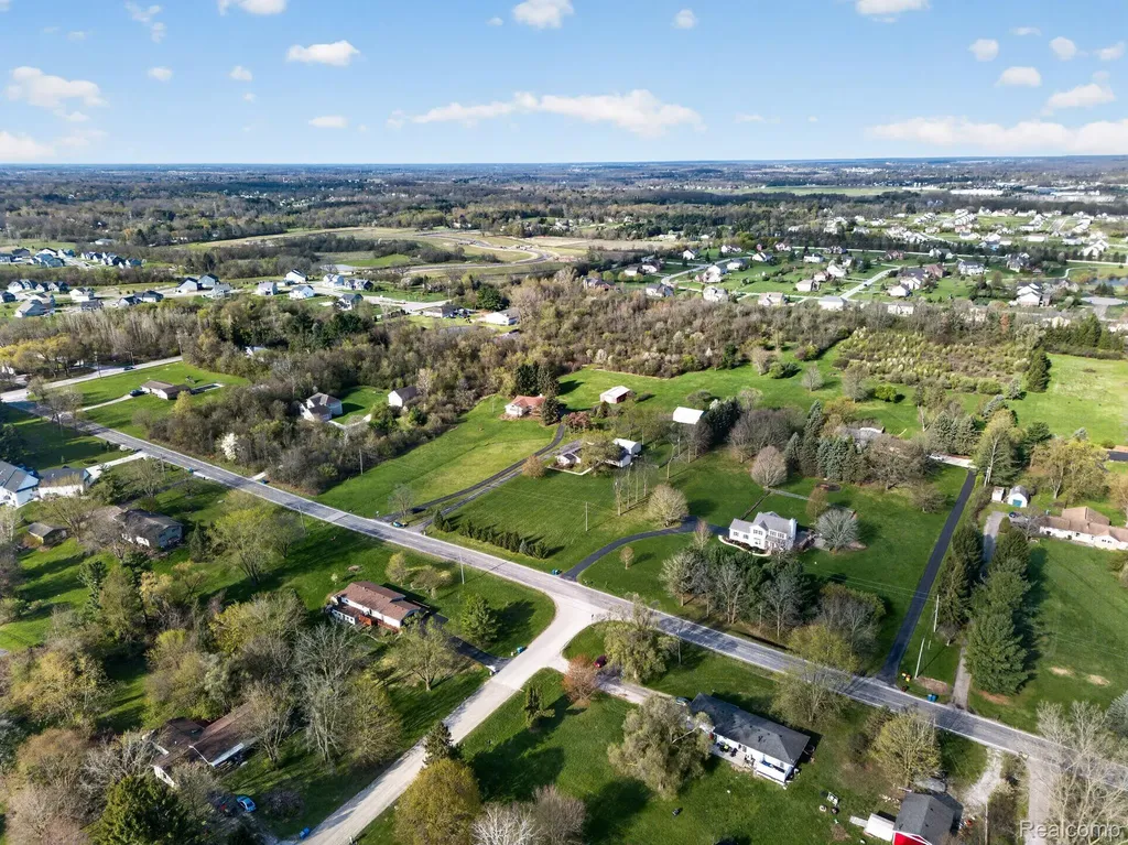 7828 Fosdick Road Pittsfield Charter Township MI 48176