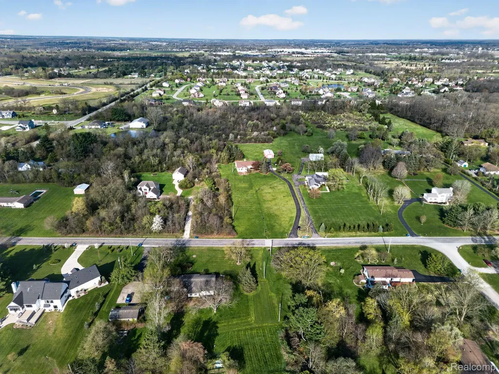 7828 Fosdick Road Pittsfield Charter Township MI 48176