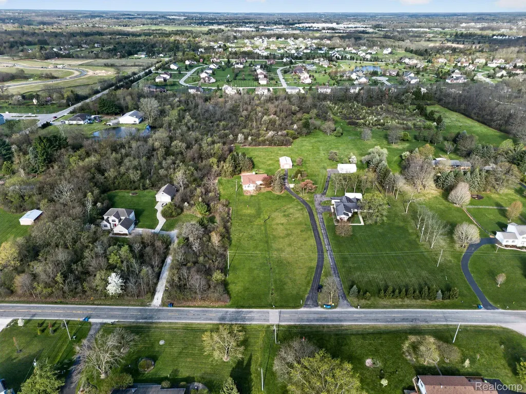 7828 Fosdick Road Pittsfield Charter Township MI 48176