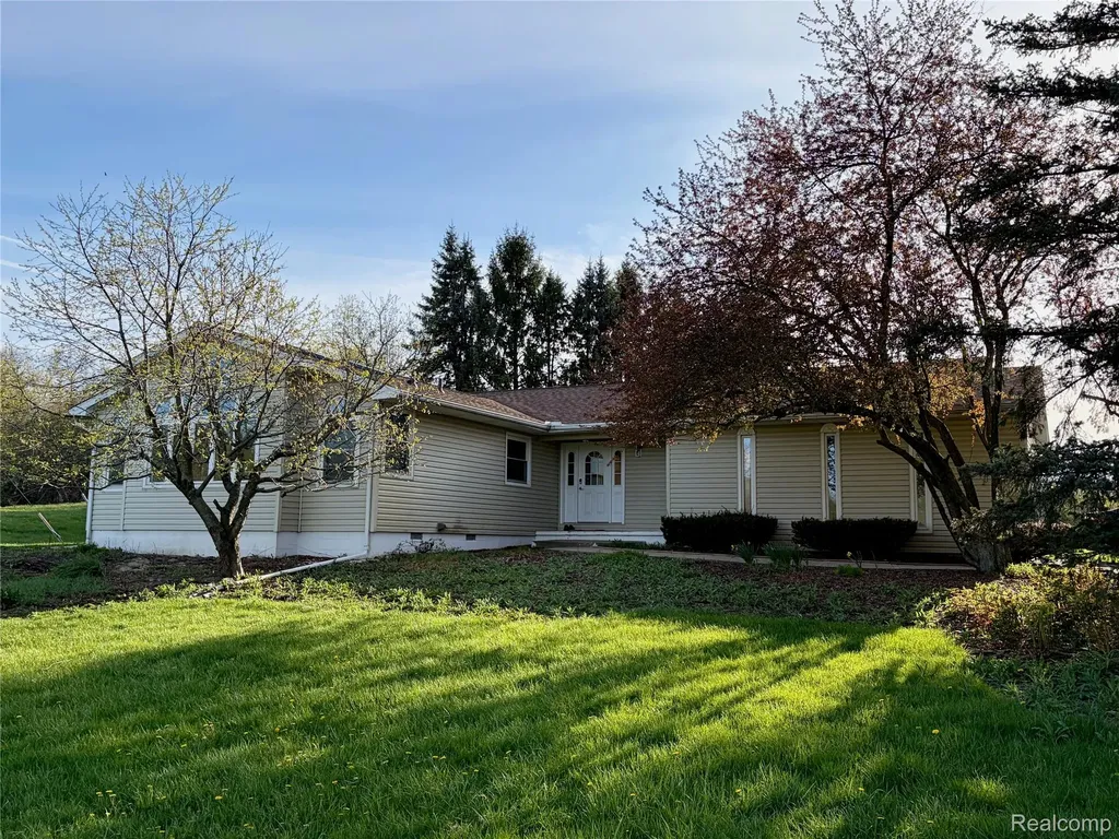 7828 Fosdick Road Pittsfield Charter Township MI 48176