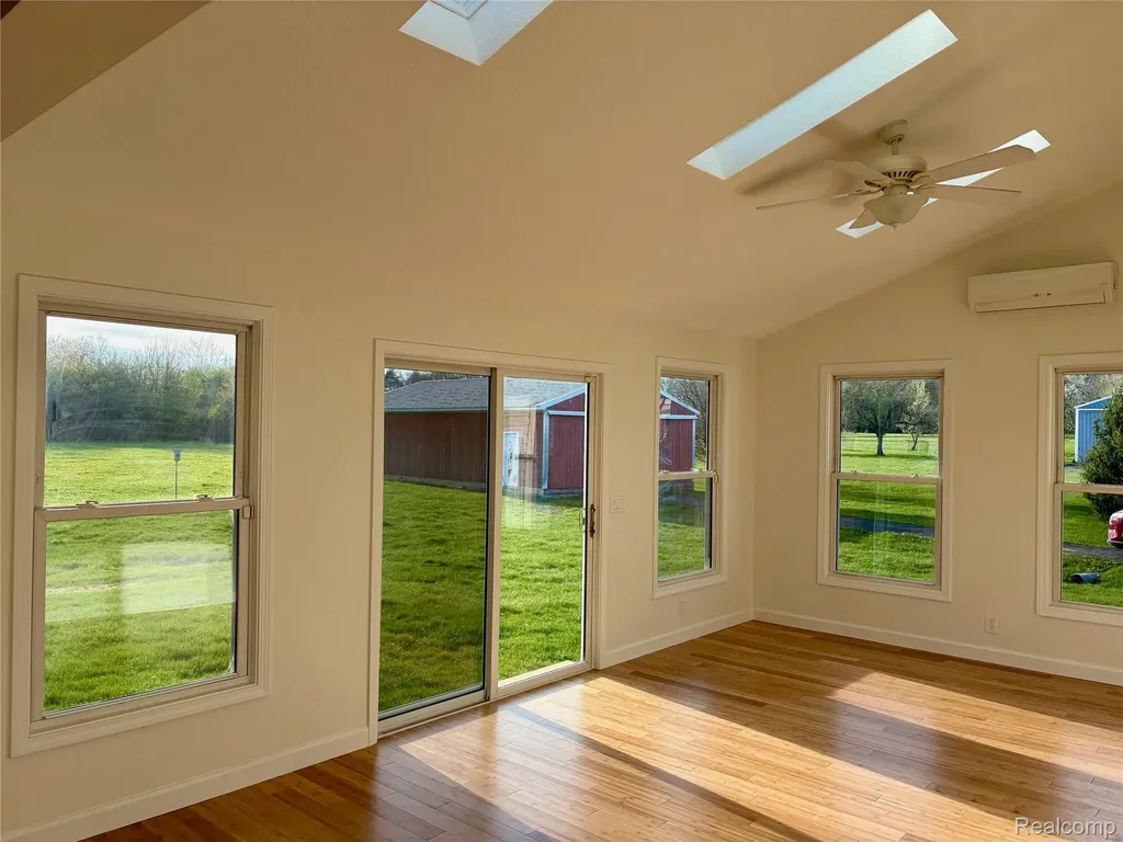 7828 Fosdick Road Pittsfield Charter Township MI 48176