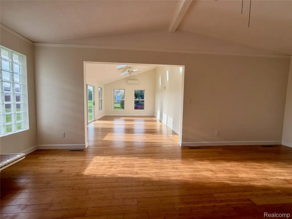 7828 Fosdick Road Pittsfield Charter Township MI 48176