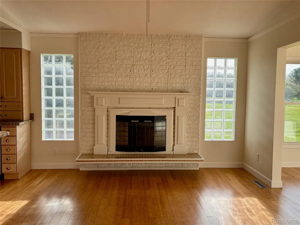7828 Fosdick Road Pittsfield Charter Township MI 48176