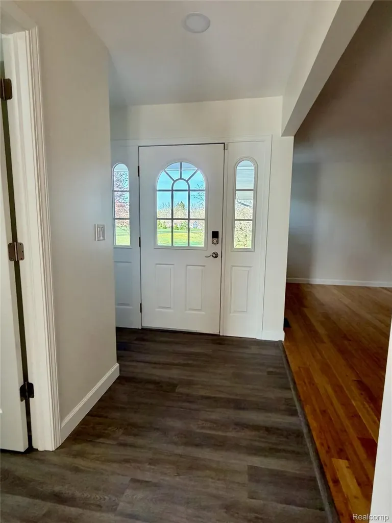 7828 Fosdick Road Pittsfield Charter Township MI 48176