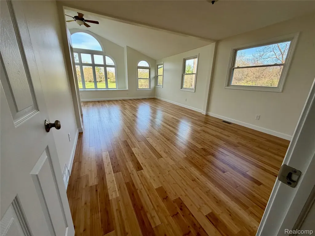7828 Fosdick Road Pittsfield Charter Township MI 48176