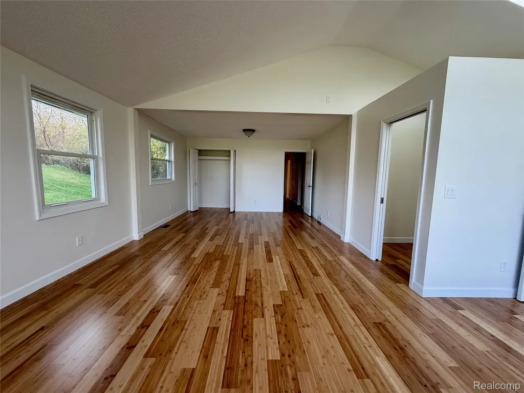7828 Fosdick Road Pittsfield Charter Township MI 48176