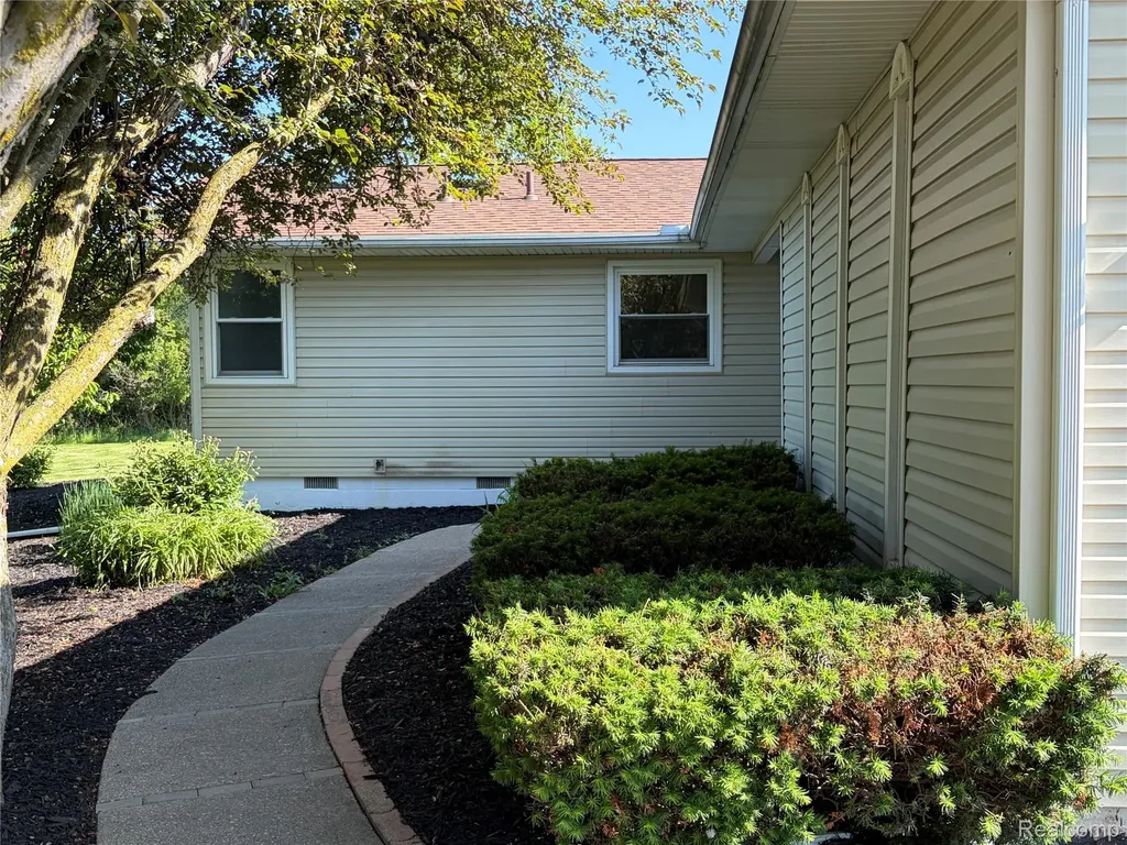 7828 Fosdick Road Pittsfield Charter Township MI 48176
