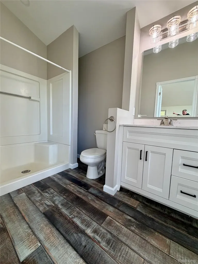 7828 Fosdick Road Pittsfield Charter Township MI 48176