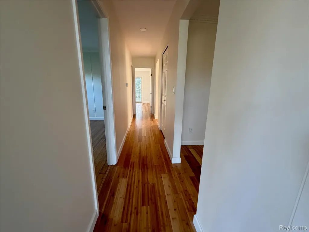 7828 Fosdick Road Pittsfield Charter Township MI 48176