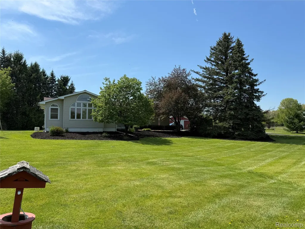 7828 Fosdick Road Pittsfield Charter Township MI 48176