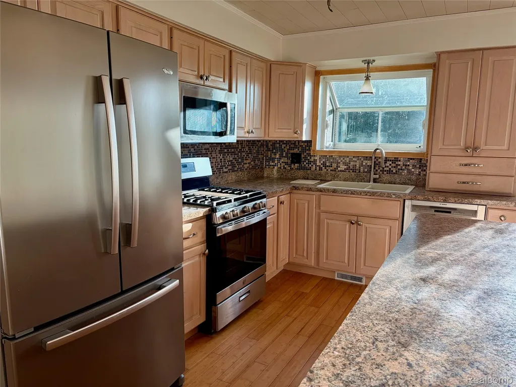 7828 Fosdick Road Pittsfield Charter Township MI 48176