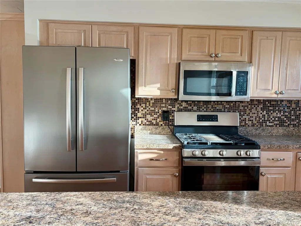 7828 Fosdick Road Pittsfield Charter Township MI 48176