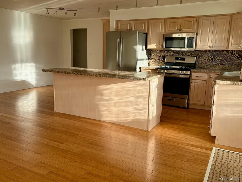 7828 Fosdick Road Pittsfield Charter Township MI 48176