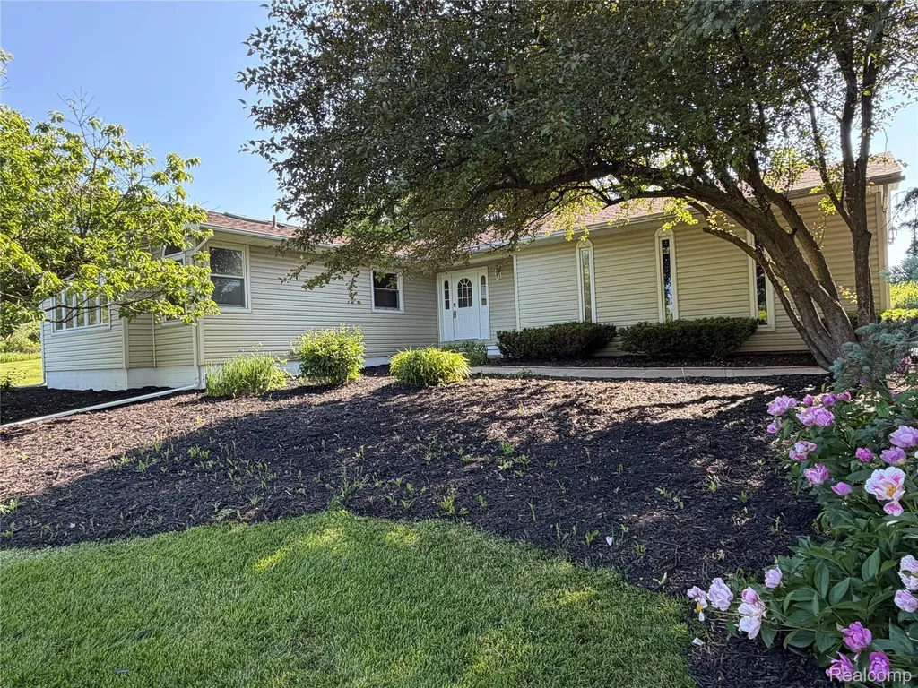 7828 Fosdick Road Pittsfield Charter Township MI 48176