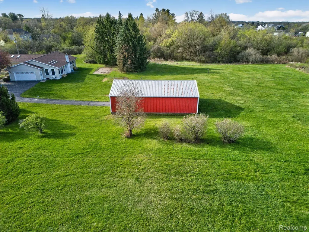 7828 Fosdick Road Pittsfield Charter Township MI 48176
