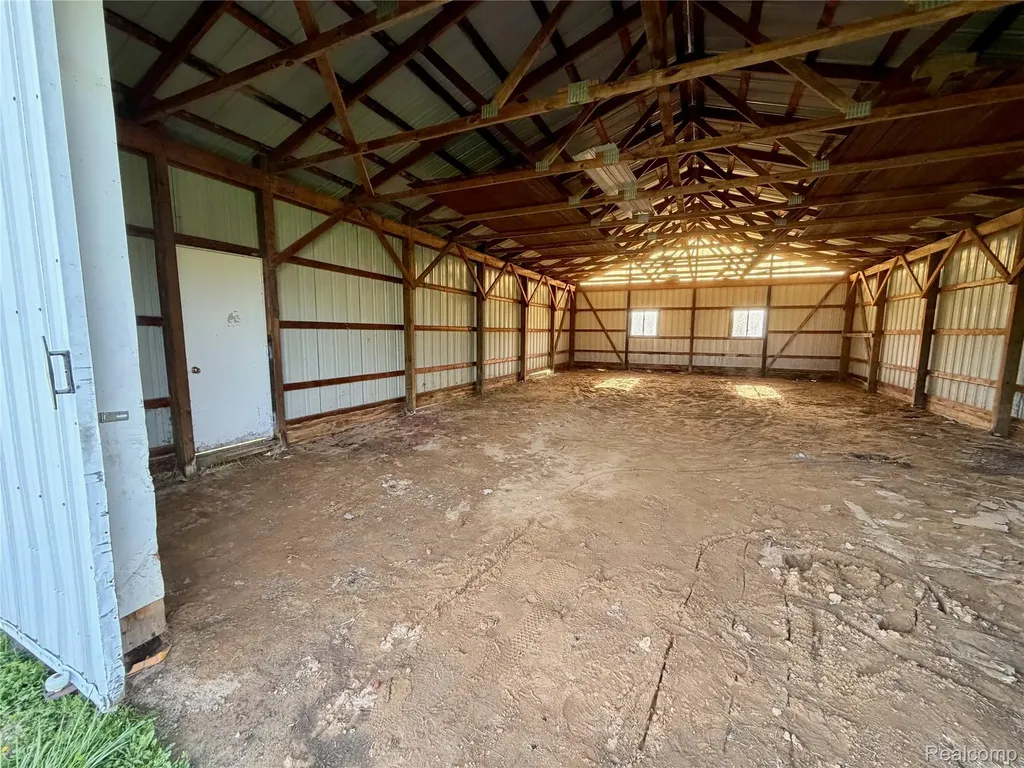 7828 Fosdick Road Pittsfield Charter Township MI 48176
