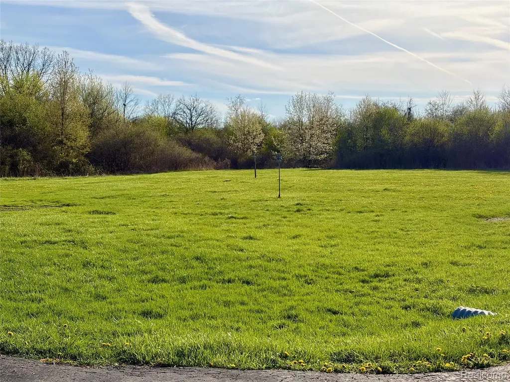 7828 Fosdick Road Pittsfield Charter Township MI 48176