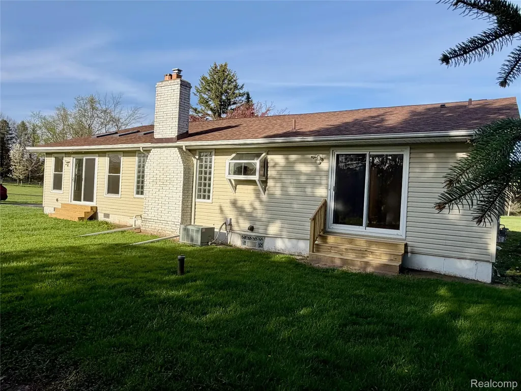 7828 Fosdick Road Pittsfield Charter Township MI 48176