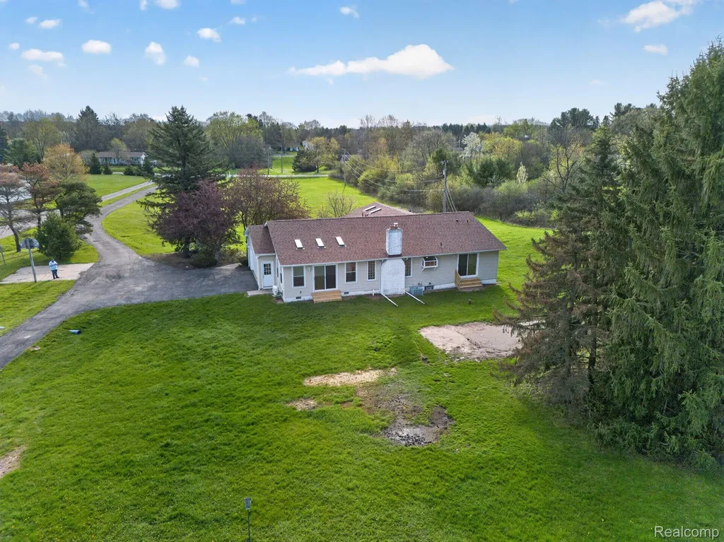 7828 Fosdick Road Pittsfield Charter Township MI 48176