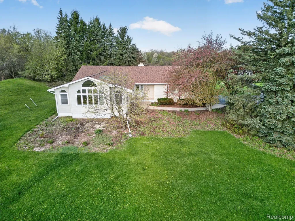 7828 Fosdick Road Pittsfield Charter Township MI 48176
