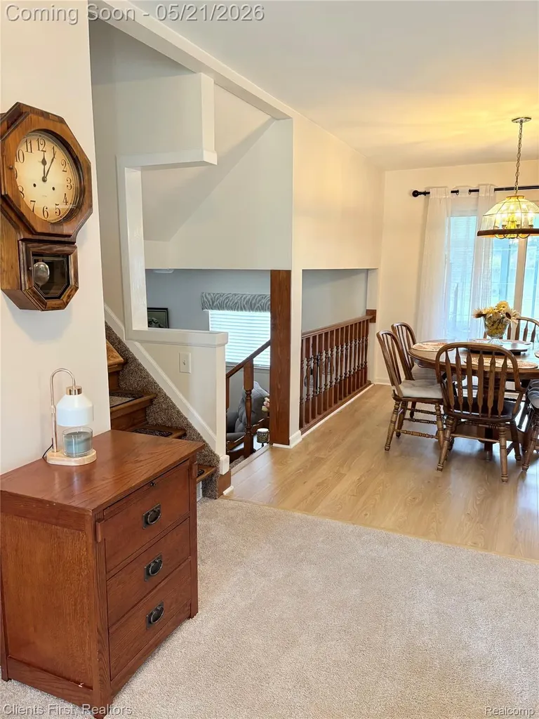 34639 Parkgrove Drive Westland City MI 48185