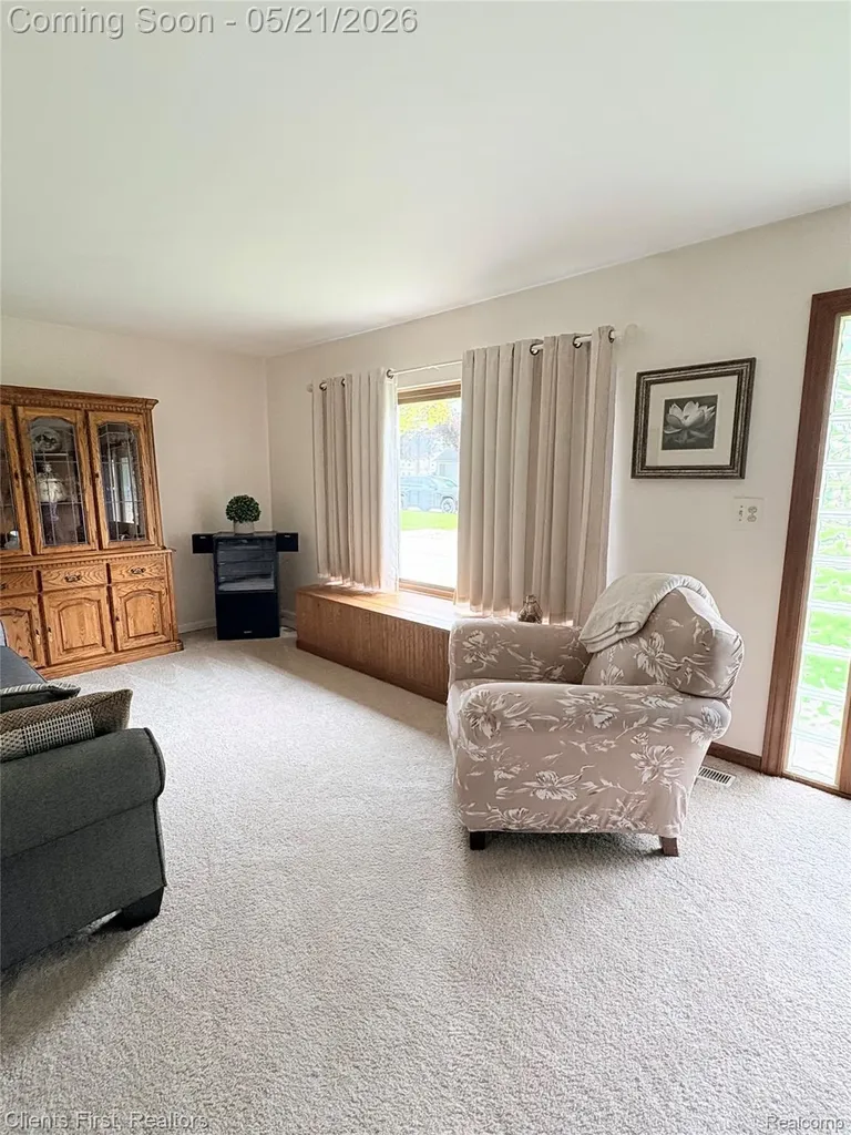 34639 Parkgrove Drive Westland City MI 48185