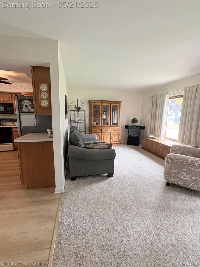 34639 Parkgrove Drive Westland City MI 48185