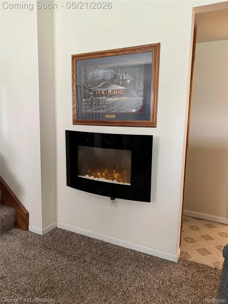 34639 Parkgrove Drive Westland City MI 48185
