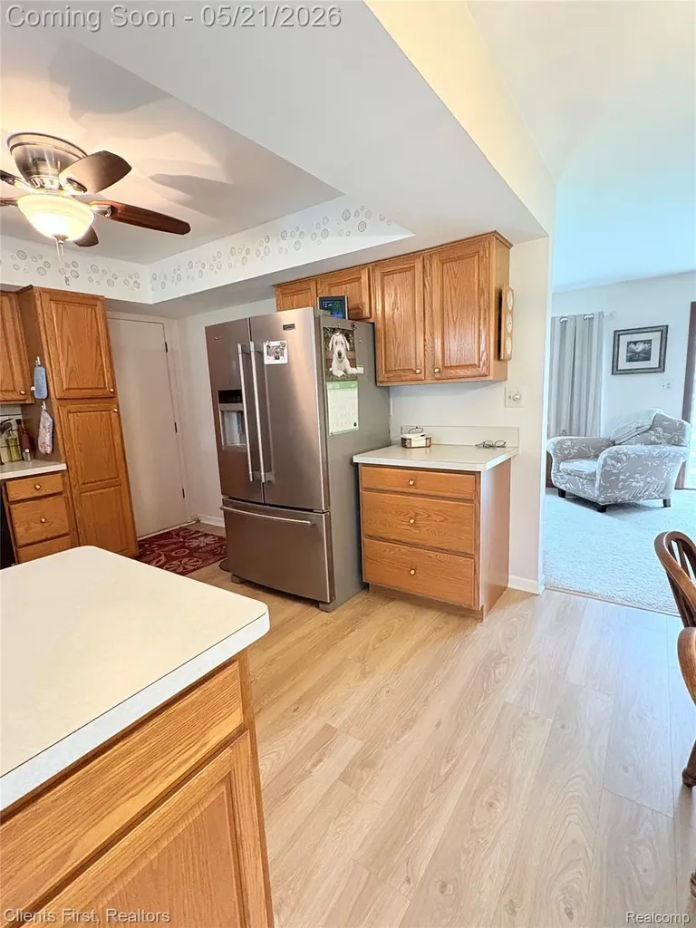34639 Parkgrove Drive Westland City MI 48185