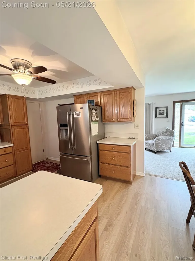 34639 Parkgrove Drive Westland City MI 48185