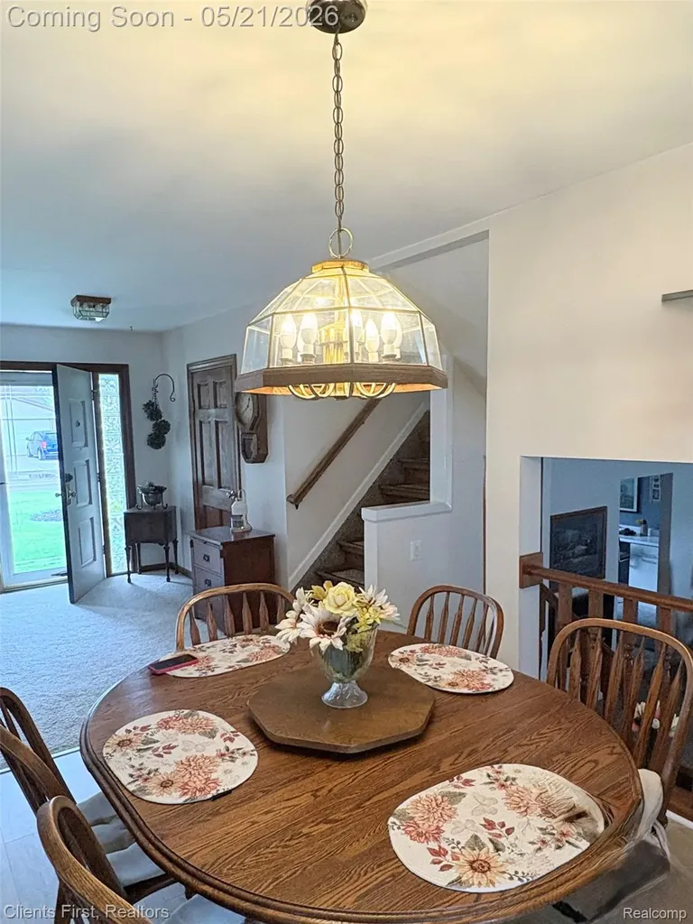 34639 Parkgrove Drive Westland City MI 48185