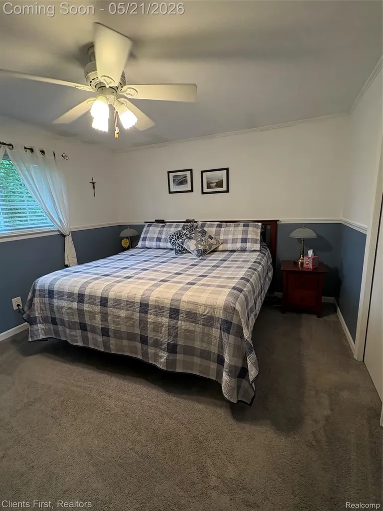 34639 Parkgrove Drive Westland City MI 48185