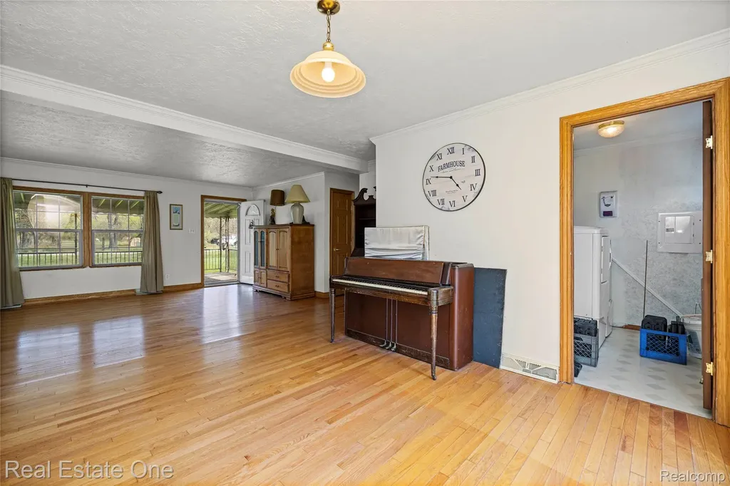 26996 Sumpter Road Sumpter Township MI 48111