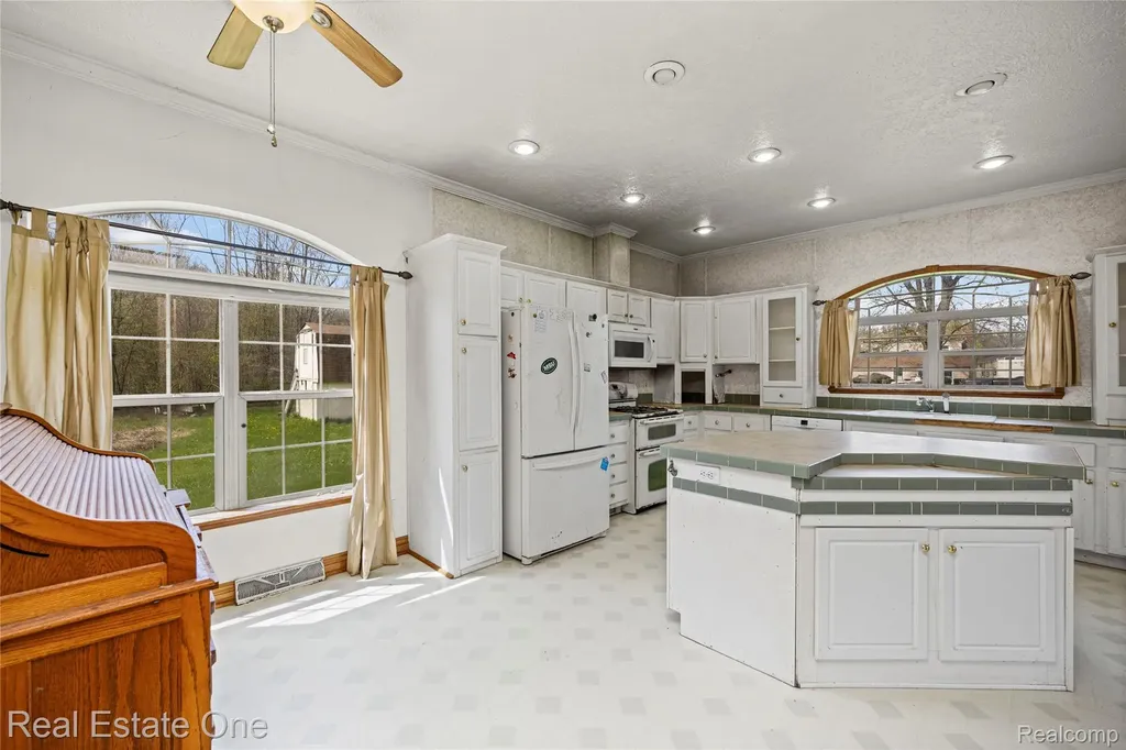 26996 Sumpter Road Sumpter Township MI 48111