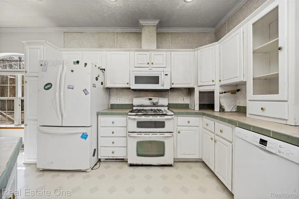 26996 Sumpter Road Sumpter Township MI 48111