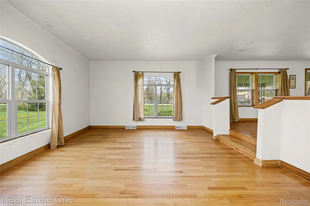 26996 Sumpter Road Sumpter Township MI 48111