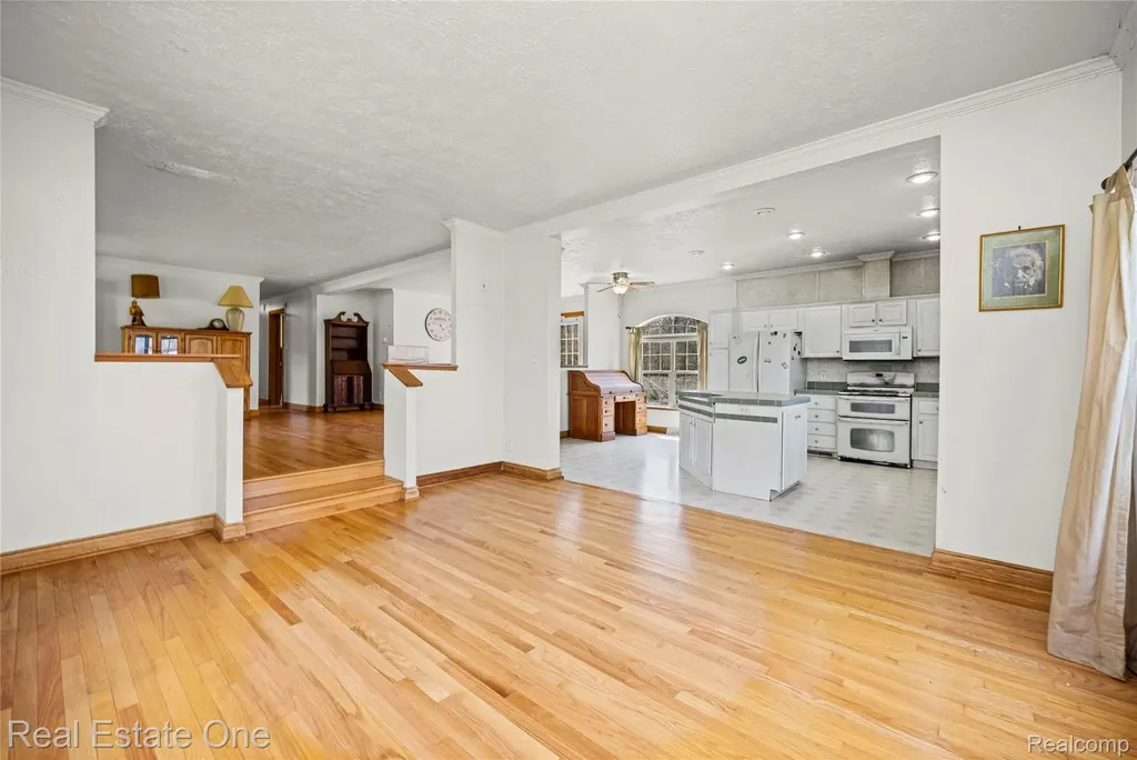 26996 Sumpter Road Sumpter Township MI 48111