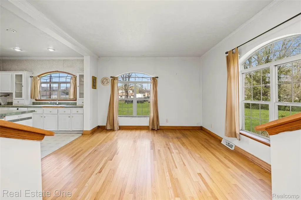 26996 Sumpter Road Sumpter Township MI 48111