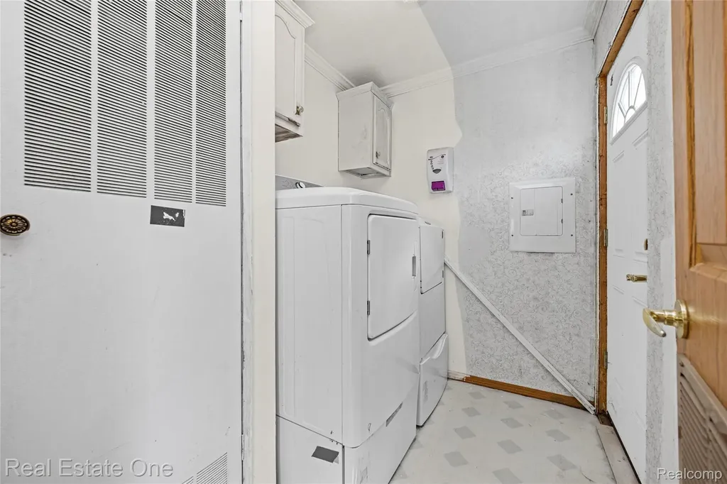 26996 Sumpter Road Sumpter Township MI 48111
