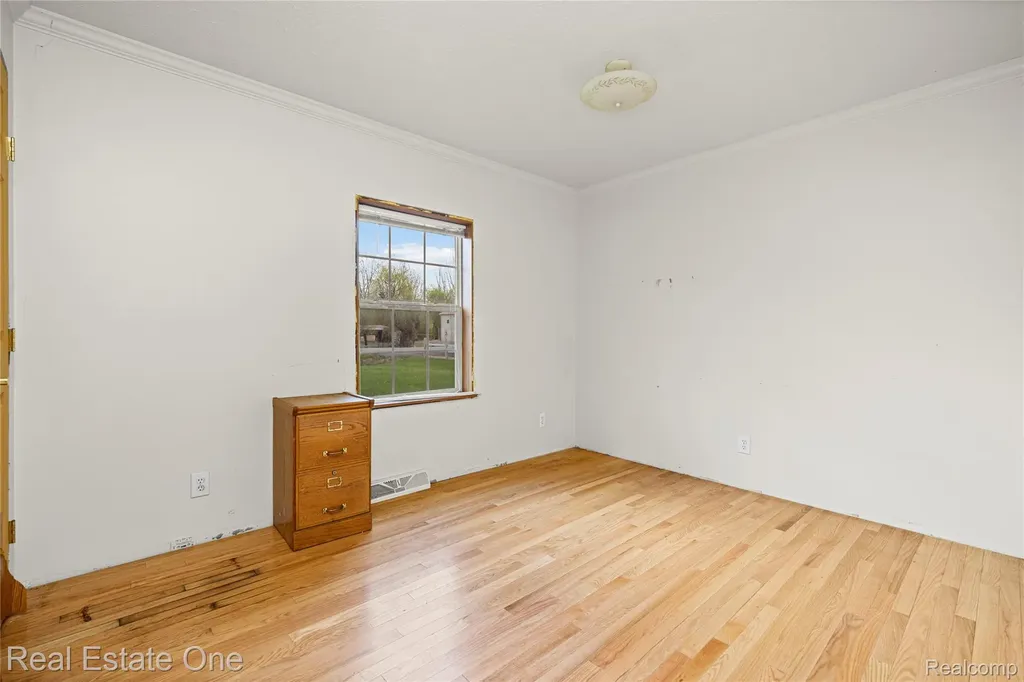 26996 Sumpter Road Sumpter Township MI 48111